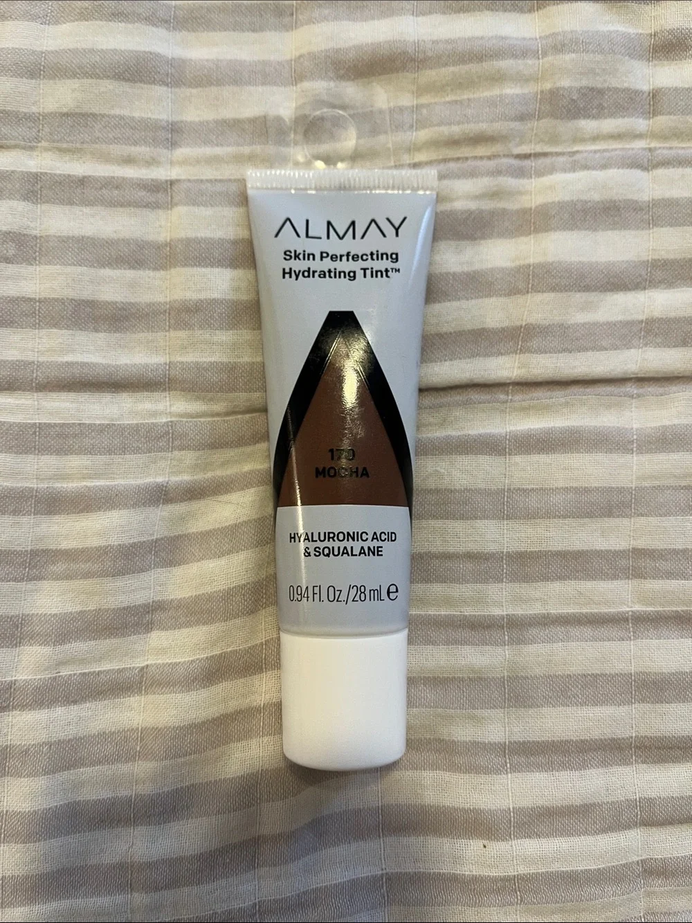 Brand New // Almay, CG, Revlon 💄